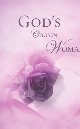 Angela S. Mays · God's Chosen Woman (Paperback Book) (2010)