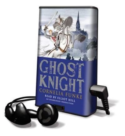 Cover for Cornelia Funke · Ghost Knight (MISC) (2012)