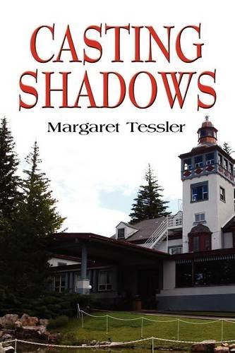 Cover for Margaret Tessler · Casting Shadows (Paperback Book) (2012)