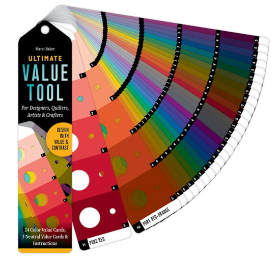 Marci Baker · Ultimate Value Tool (MERCH) (2025)