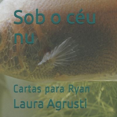 Cover for Laura Agrusti · Sob o ceu nu (Paperback Book) (2019)