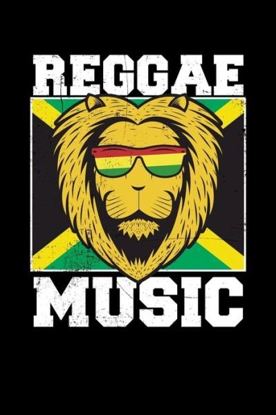 Reggae Music - Soul Books - Bøger - Independently Published - 9781670676443 - 2. december 2019