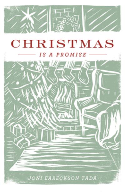 Cover for Joni Eareckson Tada · Christmas Is a Promise (Redesign 25-pack) (Paperback Book) (2017)