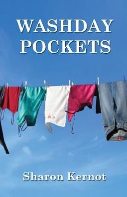 Cover for Kernot Sharon · Washday Pockets (Paperback Book) (2015)