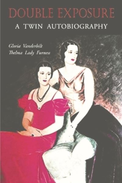 Cover for Gloria Vanderbilt · Double Exposure (Paperback Book) (2021)