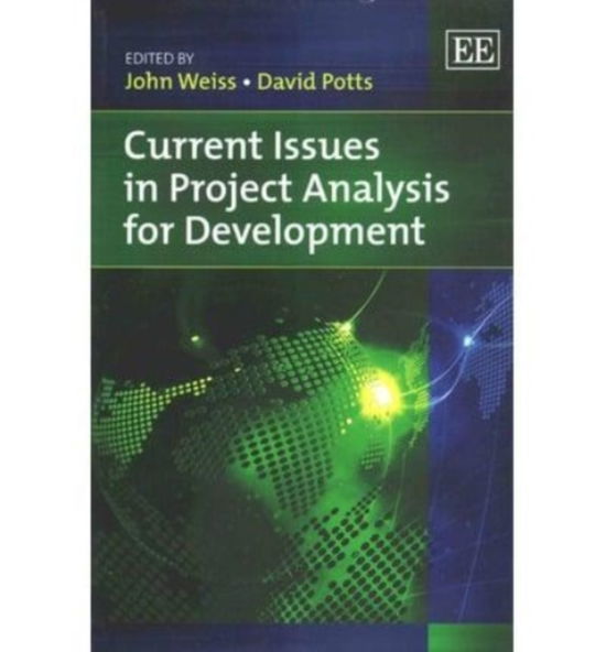 Cover for John Weiss · Current Issues in Project Analysis for Development (Paperback Book) (2014)