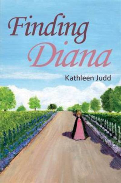 Cover for Kathleen Judd · Finding Diana (Paperback Book) (2015)