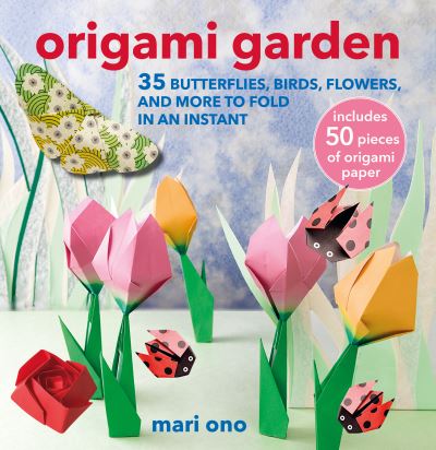 Easy Origami (Paperback)