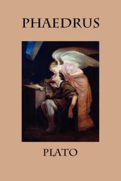 Phaedrus - Plato - Böcker - Benediction Classics - 9781849023443 - 17 augusti 2011