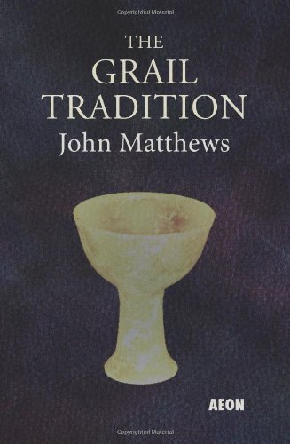 Cover for John Matthews · The Grail Tradition (Pocketbok) (2011)