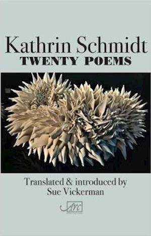 Cover for Kathrin Schmidt · Twenty Poems (Pamphlet) (2020)