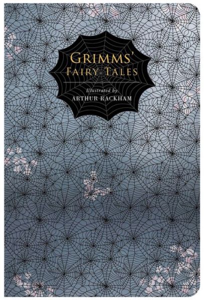 Grimm's Fairy Tales - Grimm - Kirjat - Chiltern Publishing - 9781914602443 - tiistai 6. elokuuta 2024