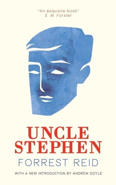 Cover for Forrest Reid · Uncle Stephen (Valancourt 20th Century Classics) (Paperback Book) (2014)