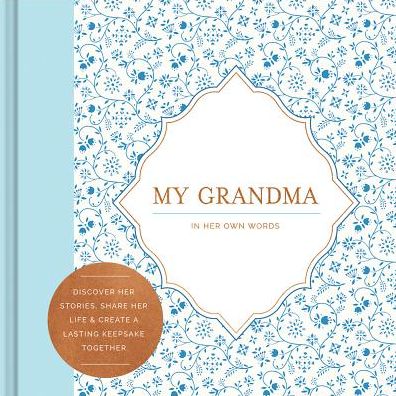 Cover for Miriam Hathaway · My Grandma (Hardcover Book) (2017)