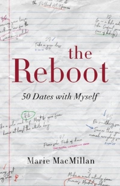 Reboot - Marie MacMillan - Books - Dancing Moon Press - 9781945587443 - February 14, 2020