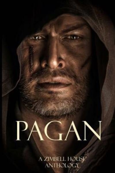 Cover for Zimbell Publishing · Pagan (Paperback Book) (2015)