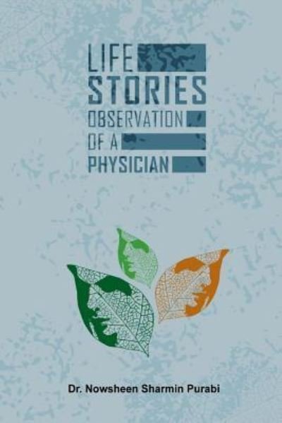 Cover for Nowsheen Sharmin Purabi · Life Stories (Taschenbuch) (2017)