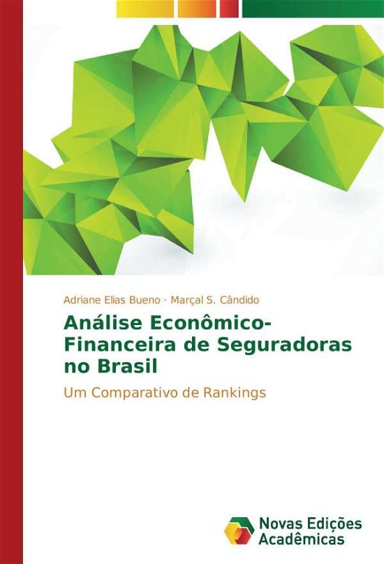 Cover for Bueno · Análise Econômico-Financeira de S (Book)