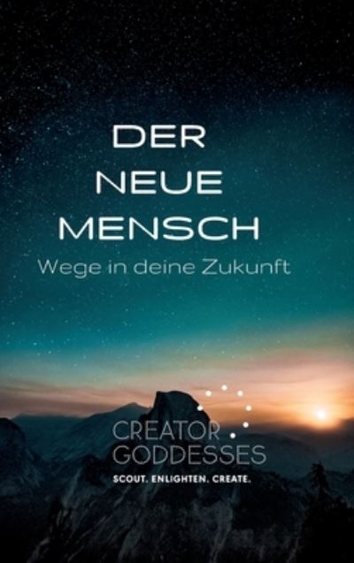 Cover for Thursch · Der Neue Mensch (Book) (2020)