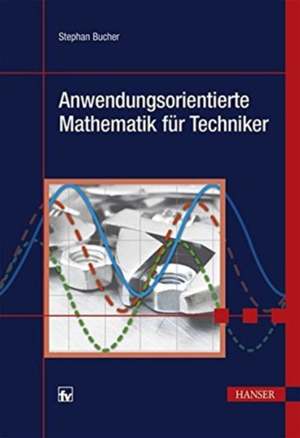 Cover for Bucher · Mathematische Methoden (Hardcover Book) (2015)