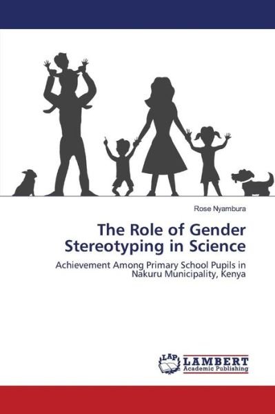 Cover for Nyambura · The Role of Gender Stereotypin (Bog) (2016)