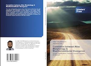 Cover for Mahmood · Correlation between Atlas Morph (Book)