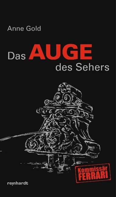 Cover for Gold · Das Auge des Sehers (Book)