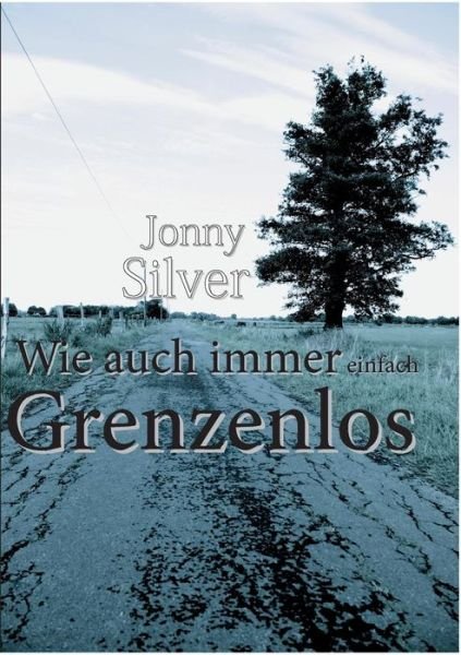 Cover for Silver · Wie auch immer einfach grenzenlo (Bok) [German edition] (2015)