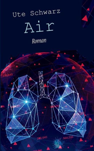 Cover for Ute Schwarz · Air (Paperback Book) (2021)