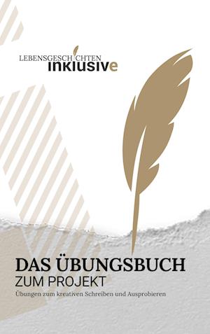 Cover for Justus Sprengel · Lebensgeschichten inklusiv (e) (Book) (2023)