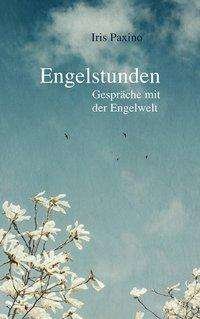 Cover for Paxino · Engelstunden (Book)