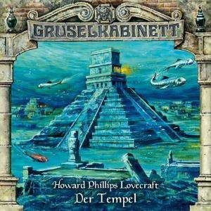 Cover for Gruselkabinett · Gruselkabinett-Folge 39 (CD) (2009)