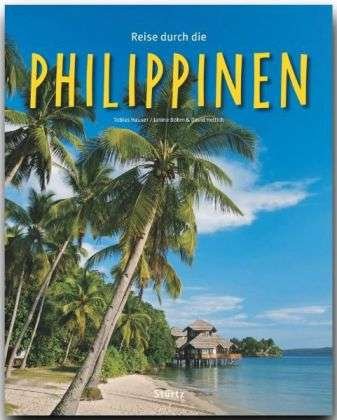 Cover for Hauser · Reise durch die Philippinen (Bog)
