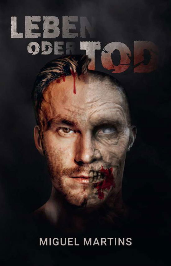 Cover for Martins · Leben oder Tod (N/A)