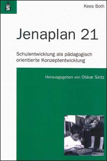 Cover for Both · Jenaplan 21 (Book)