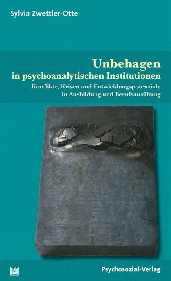 Cover for Zwettler-Otte · Unbehagen in psychoanalyt (Book)