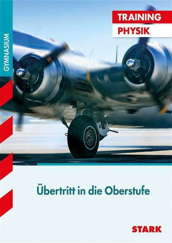 Cover for Berta Wurz · Training Physik,Gym. Übertritt (G8) (Book)
