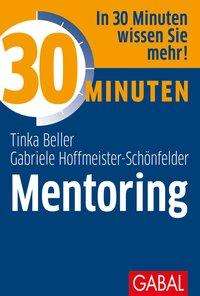 Cover for Beller · 30 Minuten Mentoring (Book)