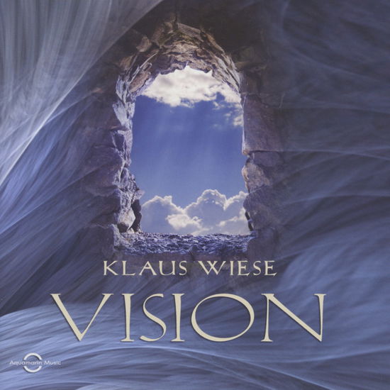 Vision - Klaus Wiese - Music -  - 9783894274443 - October 16, 2012