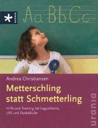 Cover for Christiansen · Metterschling statt Schmet (Book)