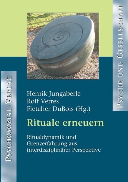 Cover for Fletcher Dubois · Rituale Erneuern (Paperback Bog) [German edition] (2006)