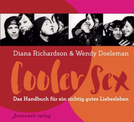 Cover for Doeleman · Cooler Sex (Book)