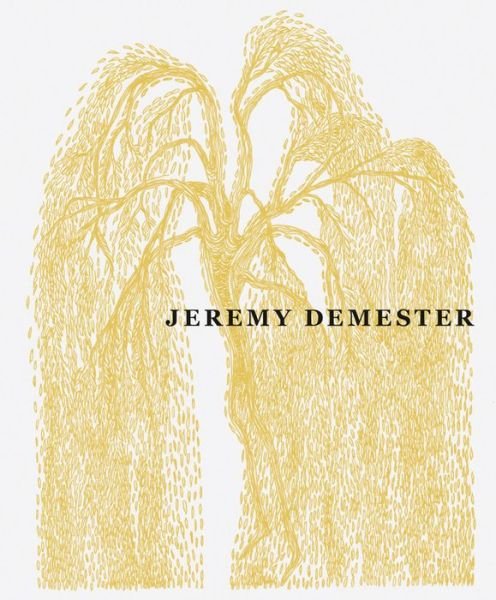 Cover for Jeremy Demester (Bok) (2024)