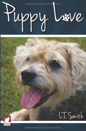 Cover for L T Smith · Puppy Love (Taschenbuch) (2013)