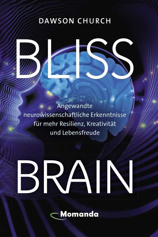 Cover for Church · Bliss Brain (Buch)