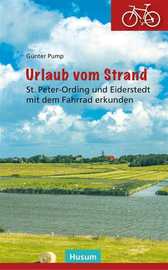 Cover for Pump · Urlaub vom Strand (N/A)