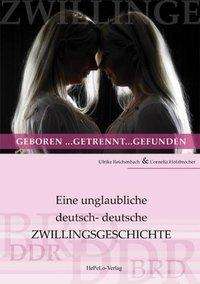 Cover for Reichenbach · Zwillinge,geboren,getrennt (Book)