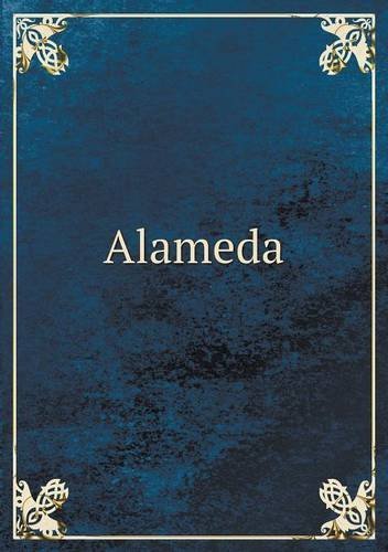 Cover for Alameda (Paperback Book) (2013)