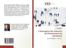 Cover for Praditya · L'émergence des menaces de fin (Book)