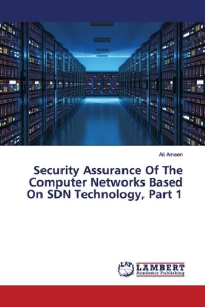 Cover for Ameen · Security Assurance Of The Compute (Book) (2019)
